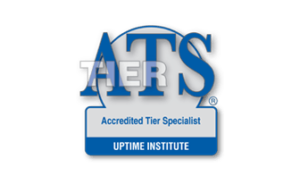Accredited Tier Specialist, Uptime Institute