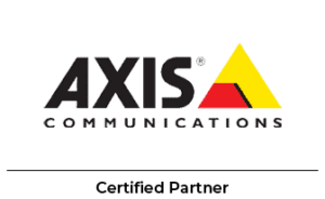 Axis Certified Partner