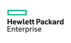 Hewlett Packard Enterprise