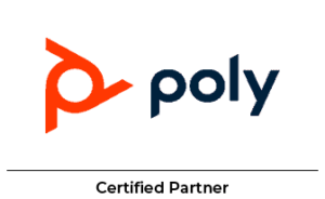 Poly Certified Partner