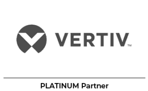 Vertiv Platinum Partner